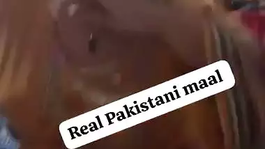 Real Pakistani mature aunty sex and viral blowjob