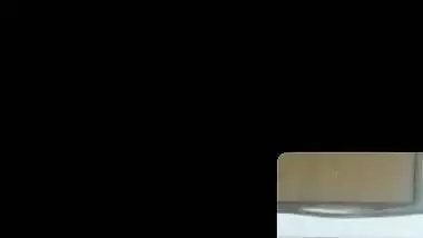 Tanker aunty nude masturbation with a dildo