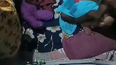 Village wife pussy fucking caught on top angle