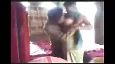 FSI Blog – Desi village girl with neighbour scandal MMS