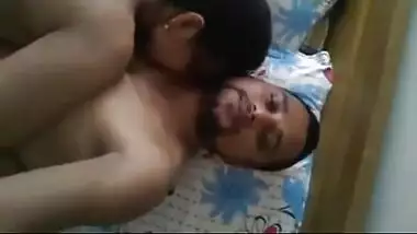 Bengaluru college couple sensual sex tape online