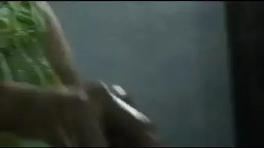 South indian juicy handjob