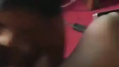 Hyderabad girl tastes her life’s first BBC