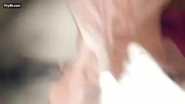 Desi aunty tight pussy