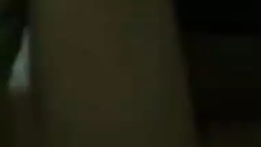 Paki chachi fucking his neighbour with clear hindi talking and loud moans, enjoy