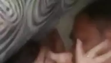 Sexy Employee sex with Boss