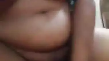 Desi Horny boudi mms lacked part 1