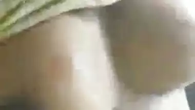 Big boob Desi girl milk cans play and hardcore sex