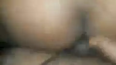 Desi college girl anal sex fun with bf with hindi audio part 1