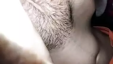 Sexy Bhabhi Plays With Her Vagina And Shows...