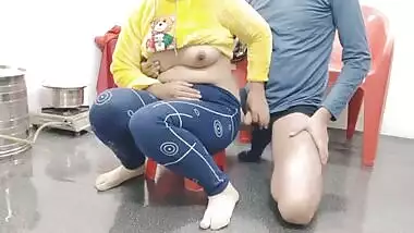 I INVITE MY STEPSISTER TO WATCH A MOVIE SO I CAN FUCK HER AND CUM ON HER ASS