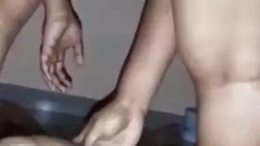 Hardcore Tamil XXX porn video goes viral