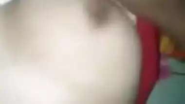 Exposing lovers boobs show