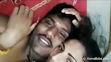Desi couple captures their romantic sex moments