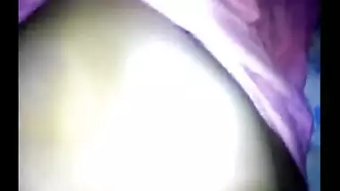 Tamil house wife’s first time sex with her servant