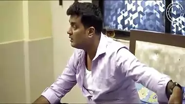 Husband Films Stranger Fucking His Wife In The Bedroom