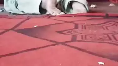 Paki mature Bhabhi sex with Devar