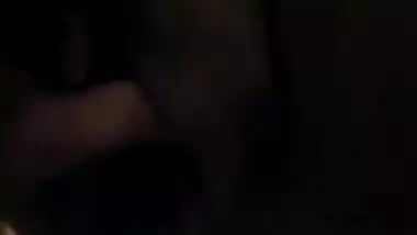 Punjabi aunty caught fucked