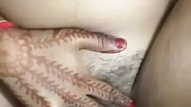 Married couple from Hyderabad shoots their Telugu sex