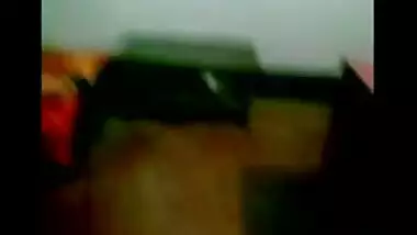 Desi Indian Bhabhi Strips To Reveal Big Boobs Clear Hindi Audio