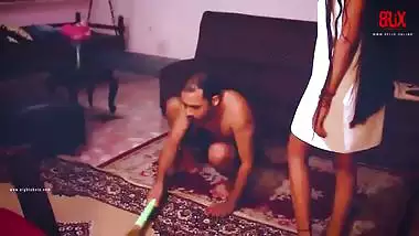 The Servant – A story of male harassment – EightShots web series