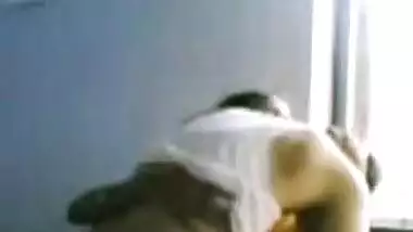 Kerala sex video of south Indian aunty with a neighbour uncle