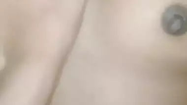 Indian Bhabhi Cheating His Husband And Fucked With His Boyfriend In Oyo Hotel Room With Hindi Audio Part 54