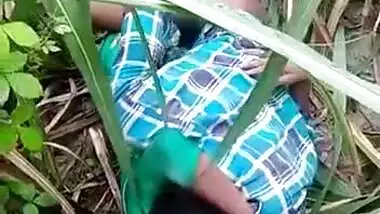 Today Exclusive- Gaana Ke Khet Main Romance And Chudai