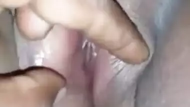 Sri Lankan whife pusy