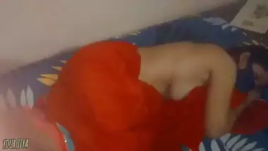 Indian cute Horny Devar fucks Gorgeous bhabhi HINDI AUDIO