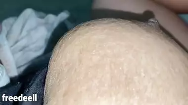 Divorced Mother Enjoying Sex With Her Stepson Every Night
