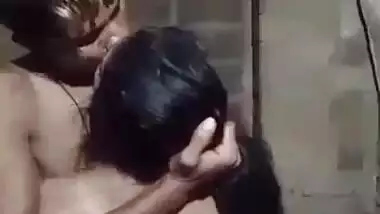 Desi village couple on tango1