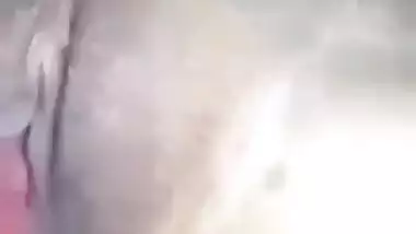 Beautiful Cute Girl Exposed By Lover