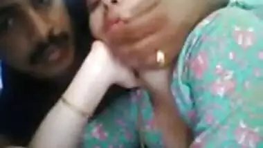 Very sexy chudai