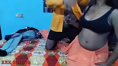 Brother-in-law With His Real Sister-in-laws Bra Romance Did Sister-in-law Caught