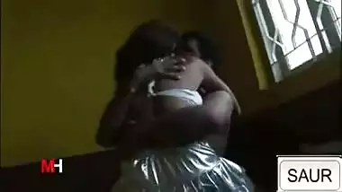 Sensual Indian honey riding her boyfriend passionately