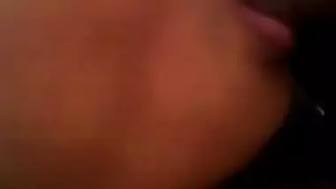 Sexy Tamil Bhabi Blowjob