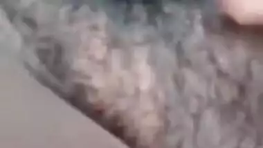 Desi mom masturbates for fans and demonstrates who big her breasts are
