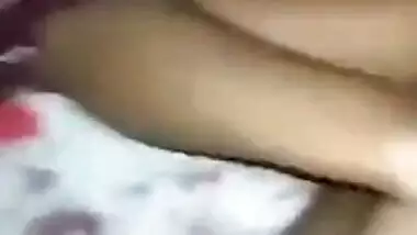 Guwahati Desi chick can't say no to XXX BF who fucks her in video