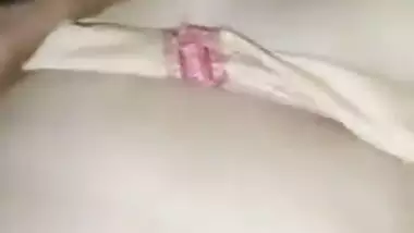 Indian soft treasures of wife