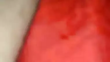 Sexy desi girl fucking recorded by bf