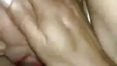 Hot Bhabhi Blowjob With Hindi Audio