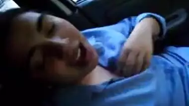 Desi GF Boobs Press - Movies.