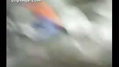 Hot Aouthindian TAMIL AUNTY’s Boobs Show in mobile Shop