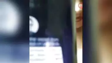 Bengali GF fingering naked on video call viral MMS