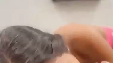 OYO room sex scandal video of hot college girl