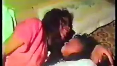 BOMBAY NIGHTS (90s Indian porn)