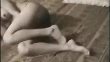 Tamil desi girl hardcore fucking with her South Indian madrasi lover