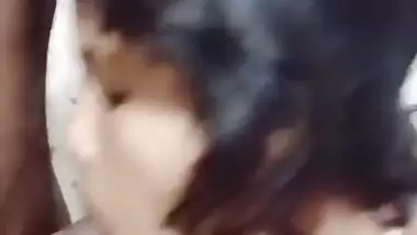Desi Bhabhi Blowjob
