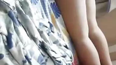 Amazing Priyanka Bhabhi naked ass